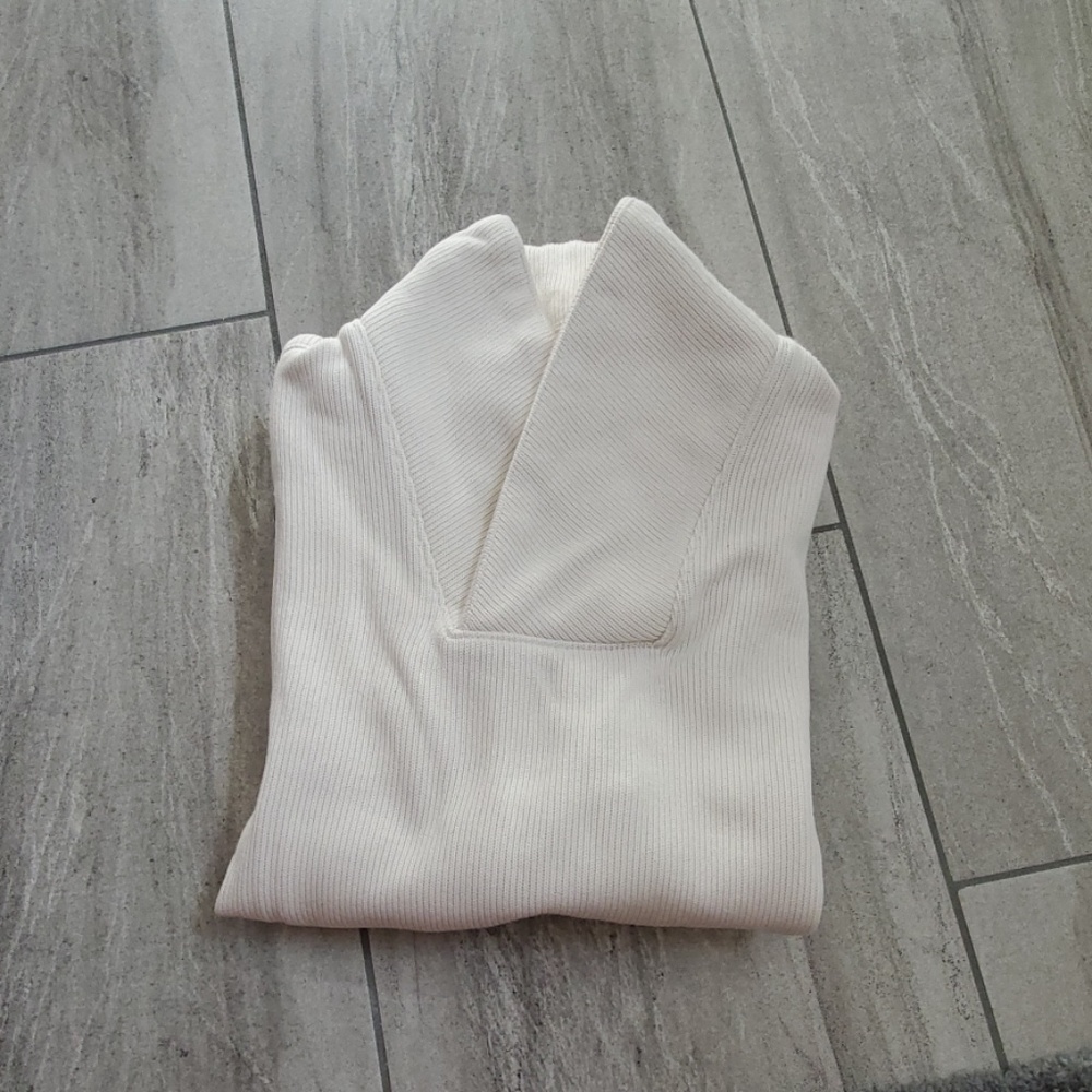 Men's sweater